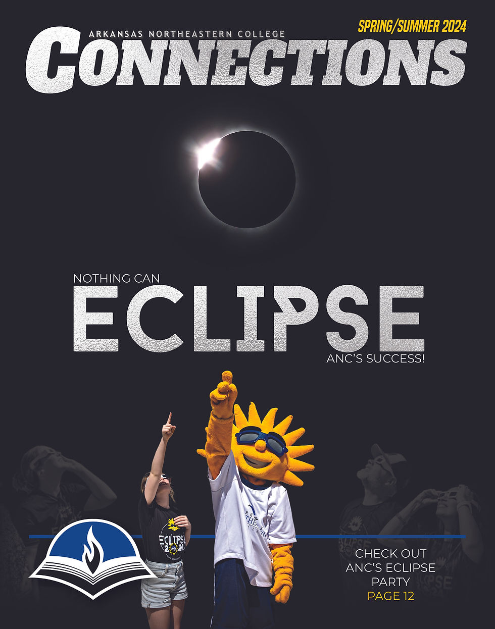 Home Arkansas Northeastern College